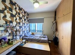 Rafflesia Condominium (D20), Condominium #536099141